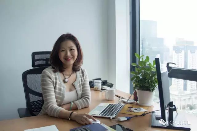 企業法務平臺-寒冷冬季里的“小確幸”，記一位與眾不同的職場女性——專訪上海新諍信知識產權副總裁陳曉嫣